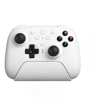 8BitDo Ultimate 2 Wireless 2.4G Gaming Controller TMR Joysticks/Hall Effect Triggers for PC Windows